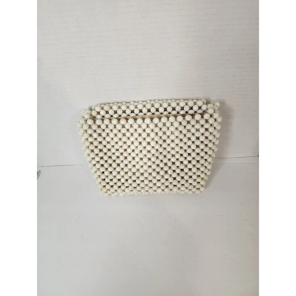 walborg beaded purse vintage
